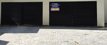 34 Riviera: M4 Giardino 44A, frente Praia, 4Dorms, 3Banh, 2Gar, Varand