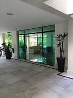 34 Riviera: M4 Giardino 44A, frente Praia, 4Dorms, 3Banh, 2Gar, Varand