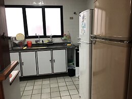 34 Riviera: M4 Giardino 44A, frente Praia, 4Dorms, 3Banh, 2Gar, Varand