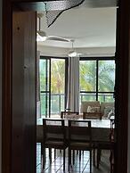 34 Riviera: M4 Giardino 44A, frente Praia, 4Dorms, 3Banh, 2Gar, Varand