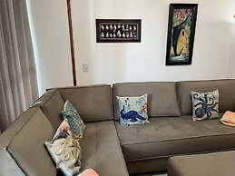 34 Riviera: M4 Giardino 44A, frente Praia, 4Dorms, 3Banh, 2Gar, Varand