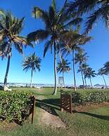 34 Riviera: M4 Giardino 44A, frente Praia, 4Dorms, 3Banh, 2Gar, Varand