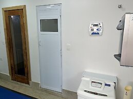 34 Riviera: M4 Giardino 44A, frente Praia, 4Dorms, 3Banh, 2Gar, Varand