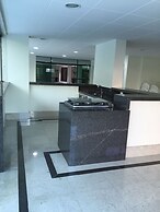 34 Riviera: M4 Giardino 44A, frente Praia, 4Dorms, 3Banh, 2Gar, Varand