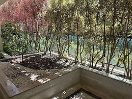 34 Riviera: M4 Giardino 44A, frente Praia, 4Dorms, 3Banh, 2Gar, Varand