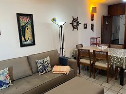 34 Riviera: M4 Giardino 44A, frente Praia, 4Dorms, 3Banh, 2Gar, Varand