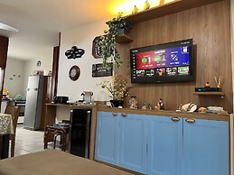 34 Riviera: M4 Giardino 44A, frente Praia, 4Dorms, 3Banh, 2Gar, Varand