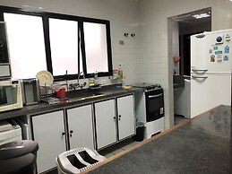 34 Riviera: M4 Giardino 44A, frente Praia, 4Dorms, 3Banh, 2Gar, Varand