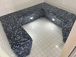 34 Riviera: M4 Giardino 44A, frente Praia, 4Dorms, 3Banh, 2Gar, Varand