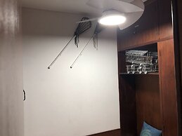 34 Riviera: M4 Giardino 44A, frente Praia, 4Dorms, 3Banh, 2Gar, Varand