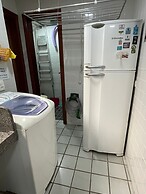 34 Riviera: M4 Giardino 44A, frente Praia, 4Dorms, 3Banh, 2Gar, Varand