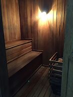 34 Riviera: M4 Giardino 44A, frente Praia, 4Dorms, 3Banh, 2Gar, Varand