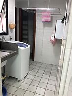 34 Riviera: M4 Giardino 44A, frente Praia, 4Dorms, 3Banh, 2Gar, Varand