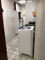 34 Riviera: M4 Giardino 44A, frente Praia, 4Dorms, 3Banh, 2Gar, Varand