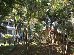 34 Riviera: M4 Giardino 44A, frente Praia, 4Dorms, 3Banh, 2Gar, Varand