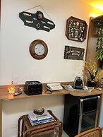 34 Riviera: M4 Giardino 44A, frente Praia, 4Dorms, 3Banh, 2Gar, Varand