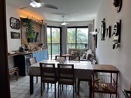 34 Riviera: M4 Giardino 44A, frente Praia, 4Dorms, 3Banh, 2Gar, Varand