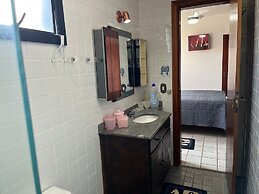 34 Riviera: M4 Giardino 44A, frente Praia, 4Dorms, 3Banh, 2Gar, Varand