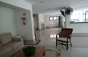 34 Riviera: M4 Giardino 44A, frente Praia, 4Dorms, 3Banh, 2Gar, Varand