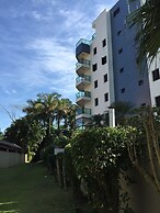 34 Riviera: M4 Giardino 44A, frente Praia, 4Dorms, 3Banh, 2Gar, Varand