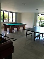 34 Riviera: M4 Giardino 44A, frente Praia, 4Dorms, 3Banh, 2Gar, Varand