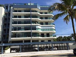 34 Riviera: M4 Giardino 44A, frente Praia, 4Dorms, 3Banh, 2Gar, Varand