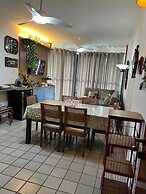 34 Riviera: M4 Giardino 44A, frente Praia, 4Dorms, 3Banh, 2Gar, Varand