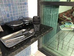 34 Riviera: M4 Giardino 44A, frente Praia, 4Dorms, 3Banh, 2Gar, Varand