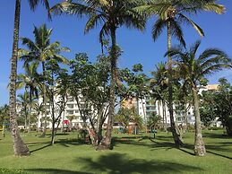 34 Riviera: M4 Giardino 44A, frente Praia, 4Dorms, 3Banh, 2Gar, Varand