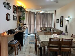 34 Riviera: M4 Giardino 44A, frente Praia, 4Dorms, 3Banh, 2Gar, Varand