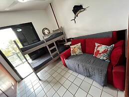 34 Riviera: M4 Giardino 44A, frente Praia, 4Dorms, 3Banh, 2Gar, Varand