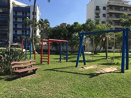 34 Riviera: M4 Giardino 44A, frente Praia, 4Dorms, 3Banh, 2Gar, Varand