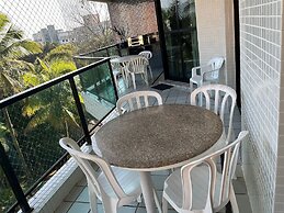 34 Riviera: M4 Giardino 44A, frente Praia, 4Dorms, 3Banh, 2Gar, Varand