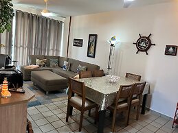 34 Riviera: M4 Giardino 44A, frente Praia, 4Dorms, 3Banh, 2Gar, Varand