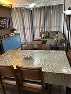 34 Riviera: M4 Giardino 44A, frente Praia, 4Dorms, 3Banh, 2Gar, Varand