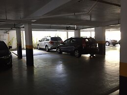 34 Riviera: M4 Giardino 44A, frente Praia, 4Dorms, 3Banh, 2Gar, Varand