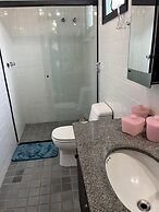 34 Riviera: M4 Giardino 44A, frente Praia, 4Dorms, 3Banh, 2Gar, Varand