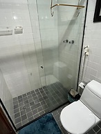 34 Riviera: M4 Giardino 44A, frente Praia, 4Dorms, 3Banh, 2Gar, Varand