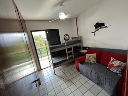 34 Riviera: M4 Giardino 44A, frente Praia, 4Dorms, 3Banh, 2Gar, Varand