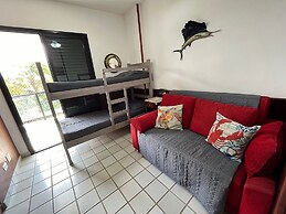 34 Riviera: M4 Giardino 44A, frente Praia, 4Dorms, 3Banh, 2Gar, Varand