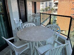 34 Riviera: M4 Giardino 44A, frente Praia, 4Dorms, 3Banh, 2Gar, Varand