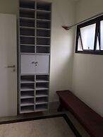 34 Riviera: M4 Giardino 44A, frente Praia, 4Dorms, 3Banh, 2Gar, Varand