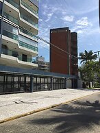 34 Riviera: M4 Giardino 44A, frente Praia, 4Dorms, 3Banh, 2Gar, Varand