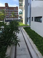 34 Riviera: M4 Giardino 44A, frente Praia, 4Dorms, 3Banh, 2Gar, Varand