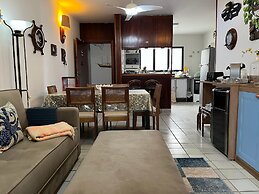 34 Riviera: M4 Giardino 44A, frente Praia, 4Dorms, 3Banh, 2Gar, Varand