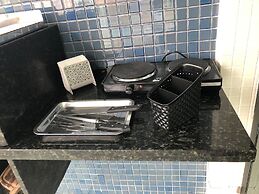 34 Riviera: M4 Giardino 44A, frente Praia, 4Dorms, 3Banh, 2Gar, Varand