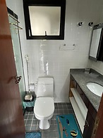 34 Riviera: M4 Giardino 44A, frente Praia, 4Dorms, 3Banh, 2Gar, Varand