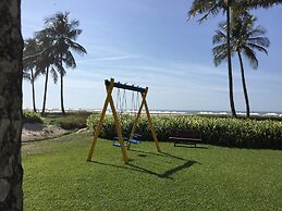 34 Riviera: M4 Giardino 44A, frente Praia, 4Dorms, 3Banh, 2Gar, Varand