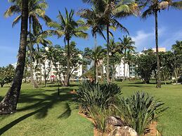 34 Riviera: M4 Giardino 44A, frente Praia, 4Dorms, 3Banh, 2Gar, Varand