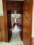 34 Riviera: M4 Giardino 44A, frente Praia, 4Dorms, 3Banh, 2Gar, Varand